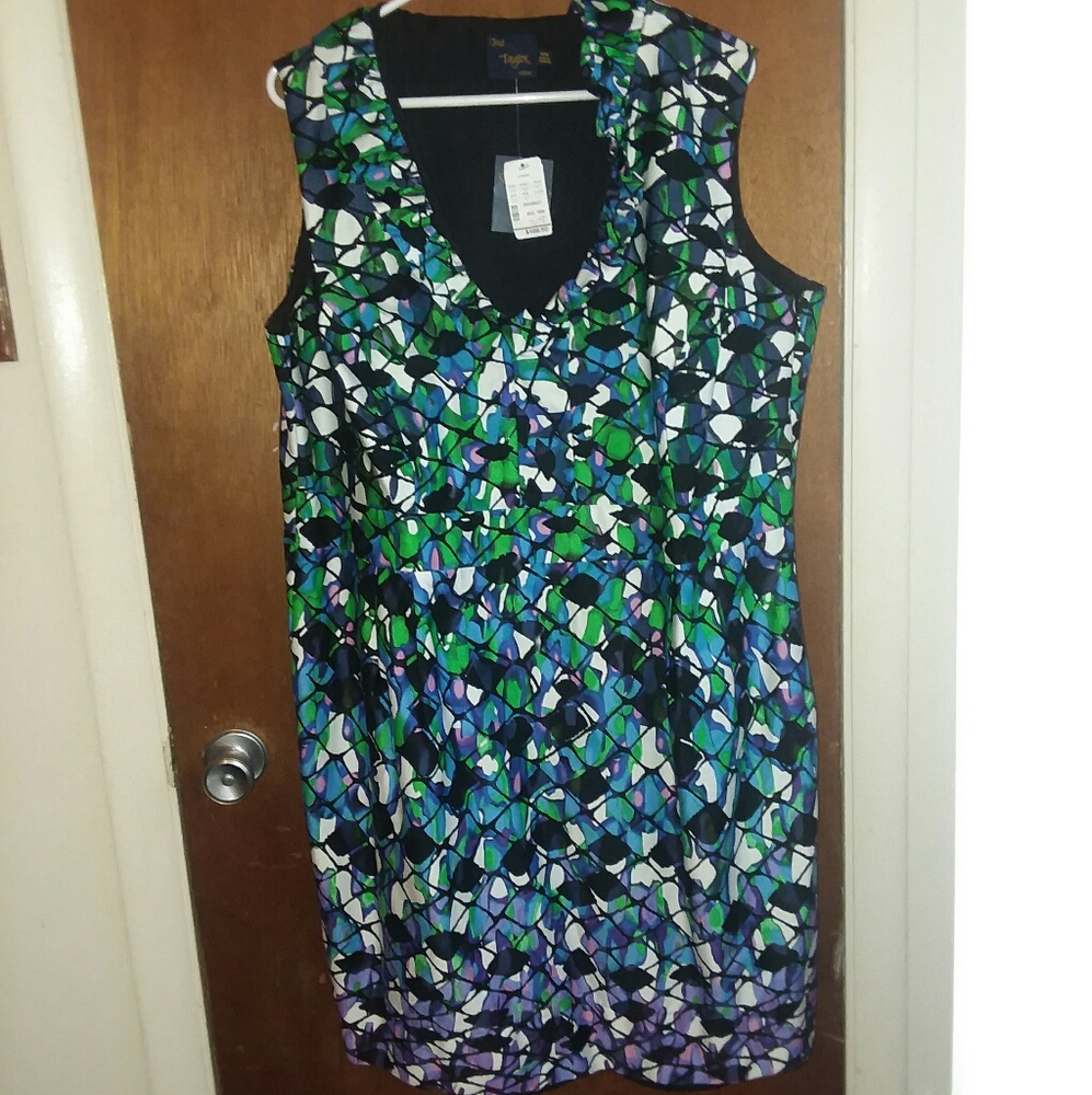 Cj Banks Dress